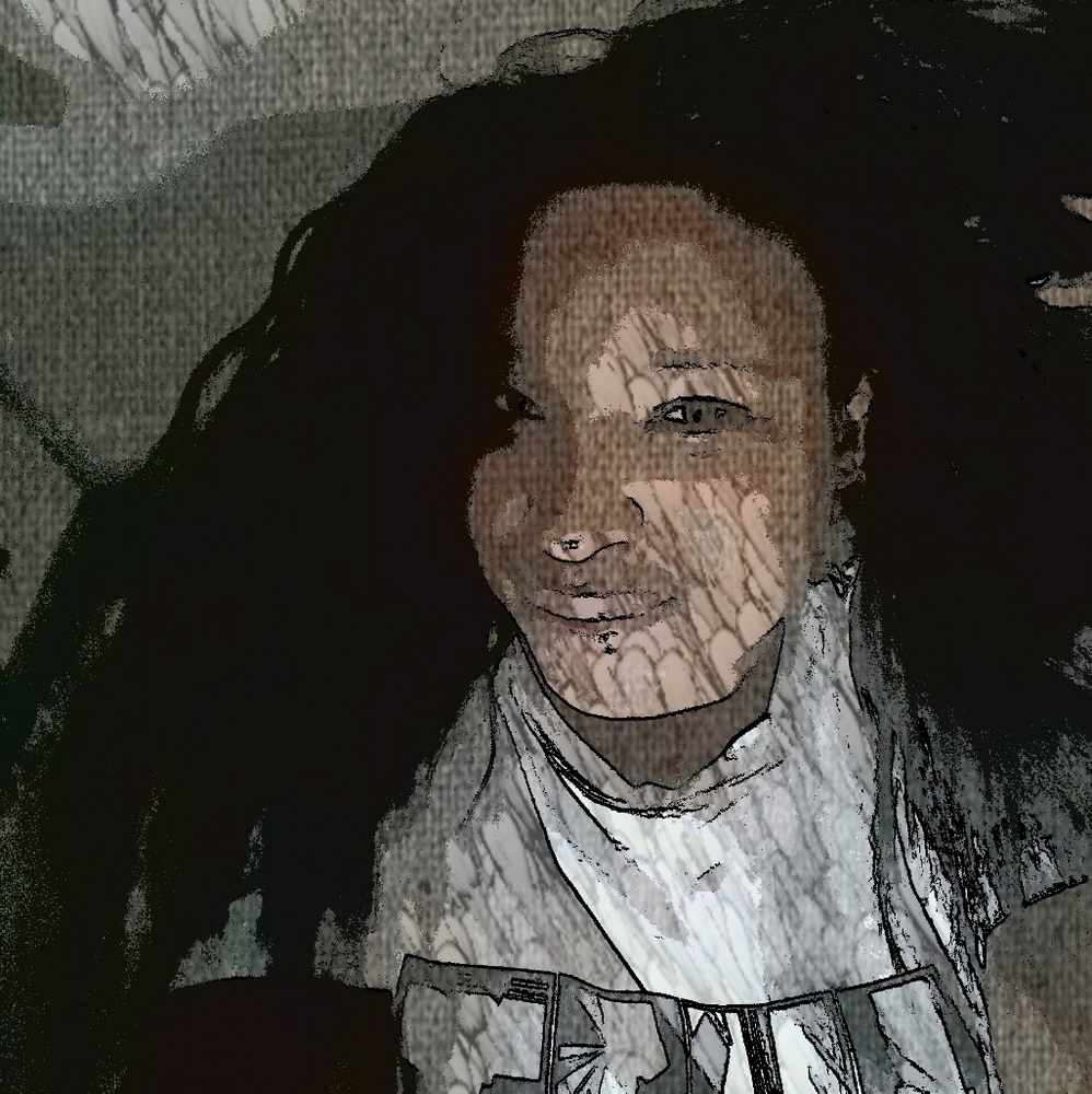 Meet your Posher, Sukii